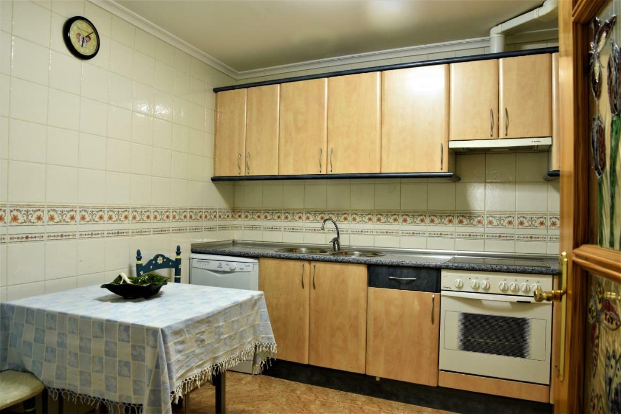 Casa Rural El Camino Montemayor de Pililla Eksteriør billede